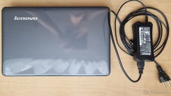 Lenovo G550 - 3