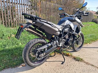 Bmw F 800 GS abs - 3