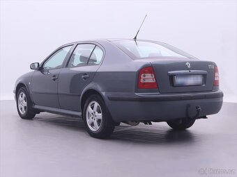 Škoda Octavia 1,6 i 75kW CZ Klima Tažné (2003) - 3