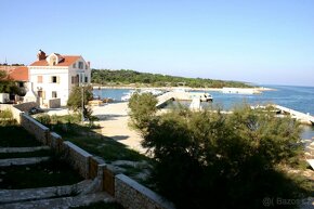 Restaurace s apartmánem / Chorvatsko - 3