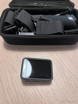 GoPro 12 - Adventure kit - 3