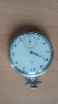 Starožitní hodinky OMEGA - 3