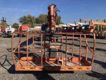 Haulotte H43 TPX - 3