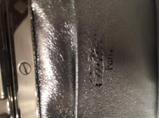 CARTIER ( originál ) PANTHER PARTY HAND BAG KABELKA - 3