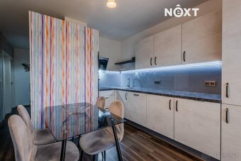 Prodej byt 3+1, 106㎡ - 3