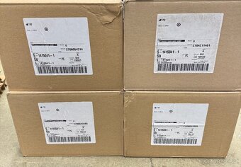 Relé Schrack - různé druhy - 3