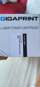 Kompatibilni toner s Xerox workcentre 3025/ 1200 stran 4 ks - 3