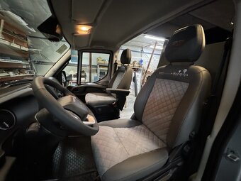 IVECO DAILY FURGON FACE LIFT L4H3 2025 MANSORA - 3