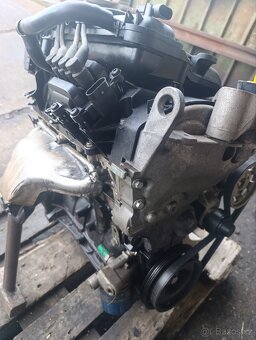 Renault Thalia 1.2-55kw kód D4FG7 - 3