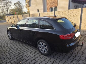 Audi a4 b8 2.0tdi top stav 2012 - 3