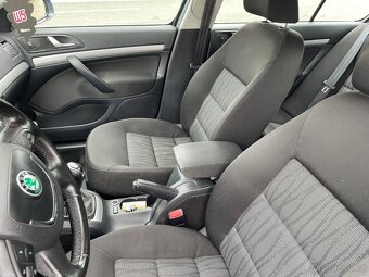 Škoda Octavia 2 Face 1.6TDI / 77KW - 3