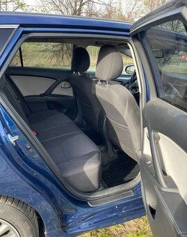 Prodej Toyota Avensis - 3