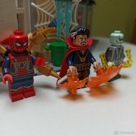 lego super heroes 76108 - 3