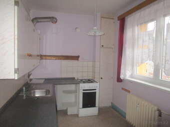 Prodej bytu v Úpici - 3