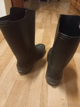 dětské gumáky - 3