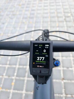 Elektrokolo Cube Reaction Hybrid SL HPA 625 Wh 2020 29" - 3