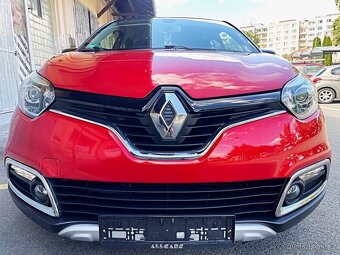 RENAULT CAPTUR X-MOD ENERGY 90TCE SERVIS RENAULT DO 2025 TOP - 3