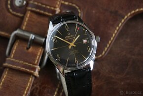 Atlantic Worldmaster 17 Jewels - 3