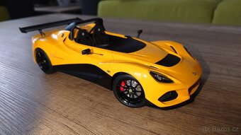 Lotus 3-Eleven - 1:18 AutoArt - 3