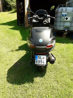 PIAGGIO MP3 250 - 3