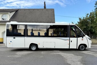 34míst, IVECO Daily KAPENA THESI ❄️ - 3