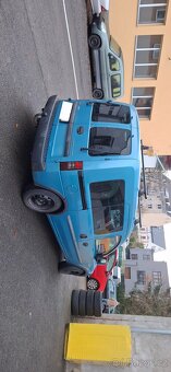 Opel combo 1.7dti - 3