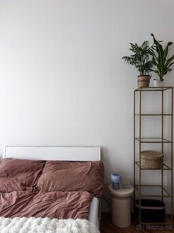 Postel Ikea Trysil + Rošt + Madrac - 3