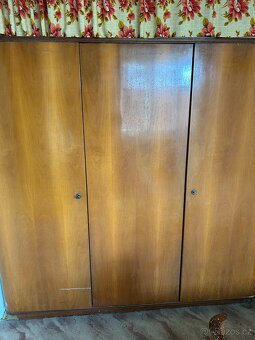 Ložice masívní dřevo - 3