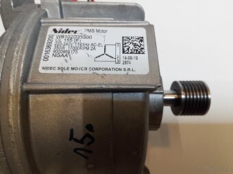 Motor inverter 15 - 3