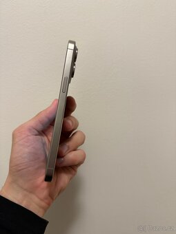 iphone 15 Pro Max 256gb Top stav - 3