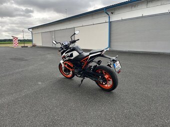 KTM DUKE 125 2018 - 3
