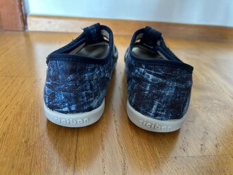 Dětské bačkory Ciciban v. 31 - 3