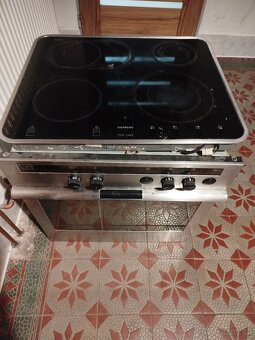 Vestavěná trouba - 3