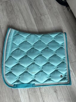 Drezurní sada PS of Sweden - 3