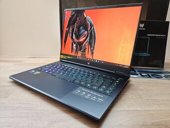 165HZ_3K _PREDATOR NEO 14_U9-185H_32GB_1TB_RTX 4060 8GB - 3