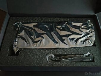 Nová grafická karta ASUS PRIME GeForce RTX 5070 O12G - 3