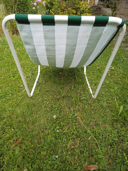 Plážová lehátka - 3