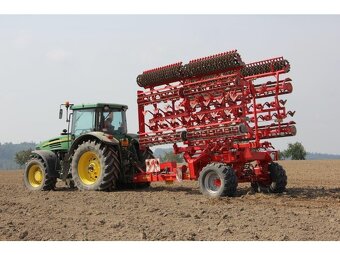 SLEVA Kombi kypřič Saturn IV 8P+nosič nářadí Neptun 8 - 3