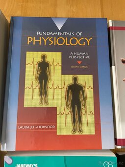 Anglické učebnice pro mediky - 3