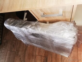 Klec Tc05 kings cages pro papoušky - 3