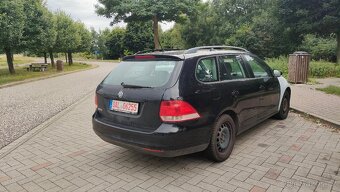 Volkswagen Golf 2009 - STK 09.2027 - 3