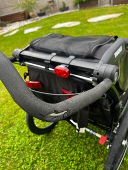 Thule Chariot sport 1 - 3