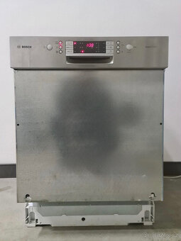 Myčka nádobí bosch activewater eco, 60cm - 3