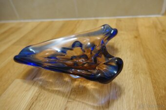 HUTNÍ SKLO - MÍSA NIAGARA - KAREL ZEMEK - 3