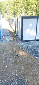 Kontejner 2,4x6 m cena bez dph 94999 kc. - 3