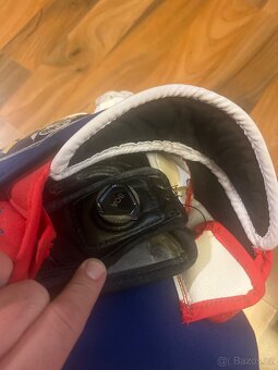 Rukavice Briańs - 3