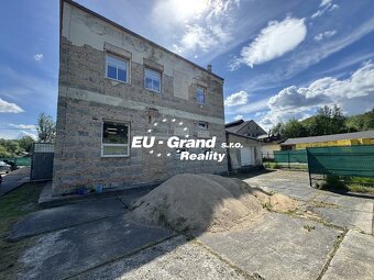 výroba, montážní hala, 360 m² - Chřibská - Horní Chřibská - 3