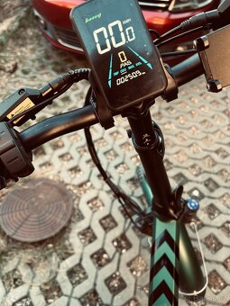 Elektrokolo ENGWE Engine Pro2.0 - 3