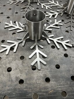 Stojánek na stromek - 3