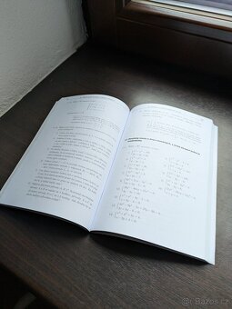 Matematika Sbírka úloh pro střední školy - 3